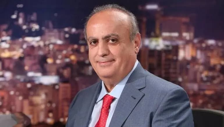 وهّاب: فلنخرج من كهف "النظام الأمني"