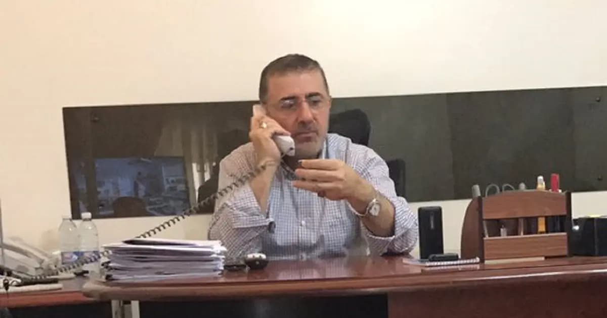 "وفيق صفا" إلى الإمارات