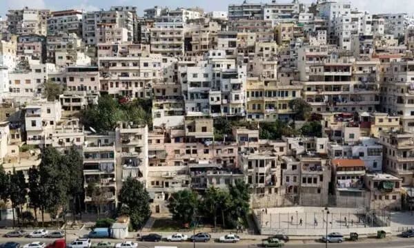 إغلاق مقهى في البداوي.. ماذا جرى؟