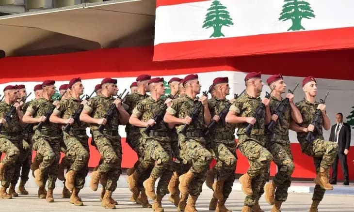 المُساعدة المالية للجيش مُهدّدة بالتوقف... وهذه النّتيجة!