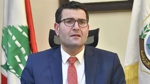 الحاج حسن: العدو قضى على قطاع الزراعة بالكامل