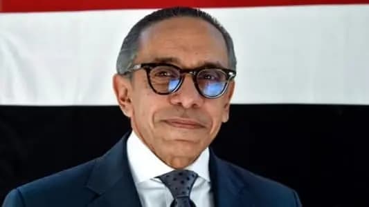 "أرضية مشتركة".. السفير المصري: هذا هو هدف اللجنة الخماسية