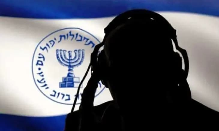أحد مهماتهما مسح الشقة التي اغتيل فيها العاروري.. "صدفة" توقع أخطر عميلين حتى الآن!