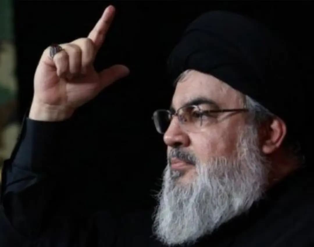 نصر الله يهدد من الشمال وحماس من غزة والأردن أدان "إسرائيل" بشدة