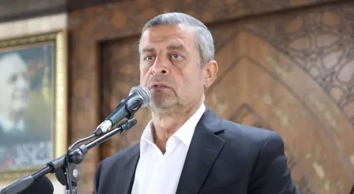 "دفاعًا عن لبنان".. قبيسي: "أمل" لن تتخلى عن واجبها