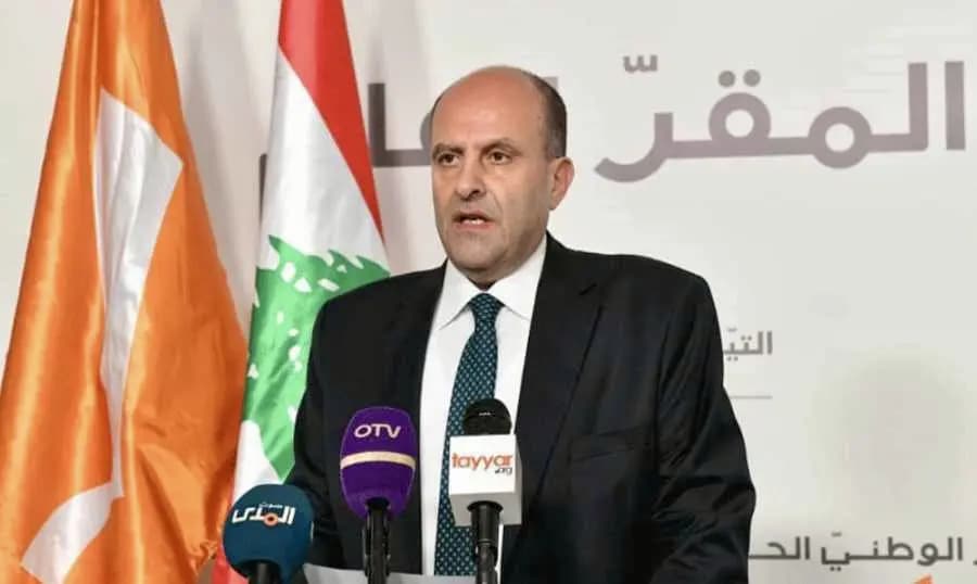 "ورقة جمع وبداية حل".. عون: وثيقة بكركي ستبصر النور قريباً