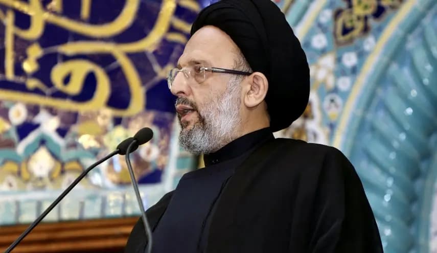فضل الله: ننبه اللبنانيين إلى عدم الوقوع في الفخ