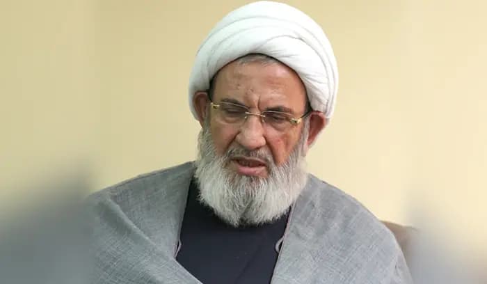 "المقاومة ماضية".. يزبك: لن نتوقف