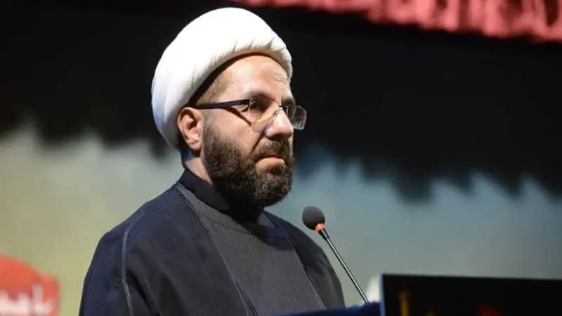 دعموش: غزة تكشف حجم الأزمة التي يمر بها العدو