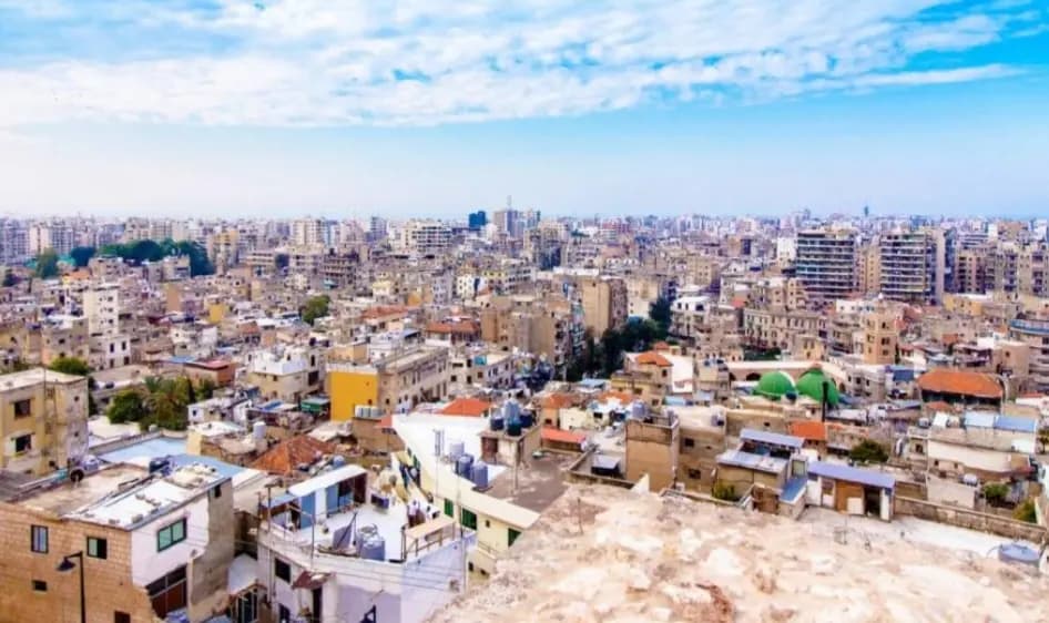 رعب في البداوي.. هذا سببه