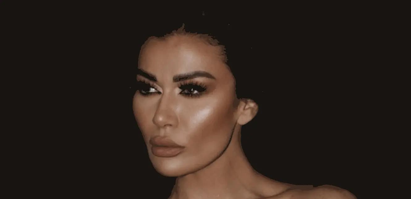 تعرّفوا إلى حبيبة ابن نادين الراسي