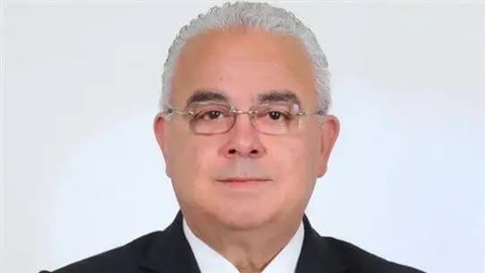 سكاف يعلن ترشحه لمنصب نائب رئيس مجلس النواب