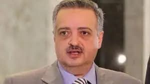 ارسلان: الشعب الفلسطيني مصيره حتما الانتصار