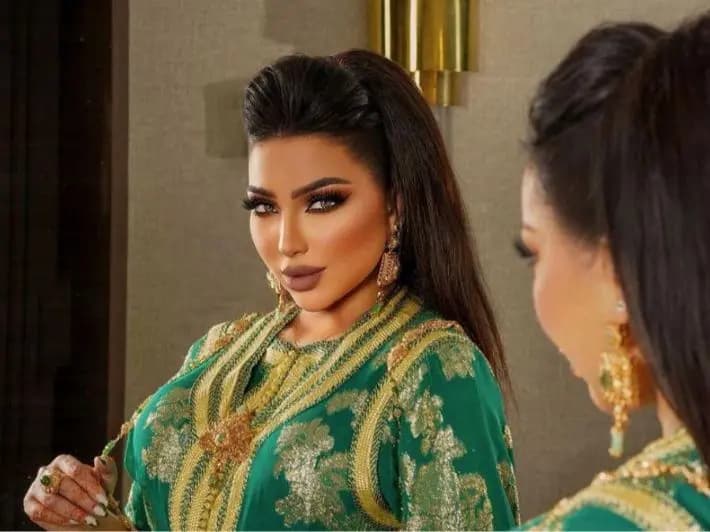 "من خلف القضبان".. أغنية دنيا بطمة تبصر النور