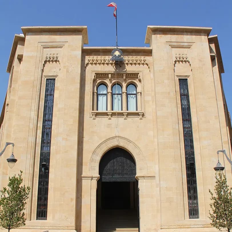 دينامية جديدة في جلسة المجلس غداً