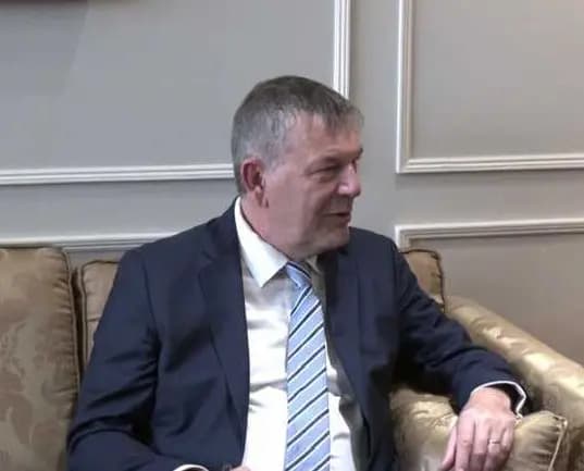 المفوض العام للأونروا: الأموال لدينا تكفي حتى نهاية أيار مايو