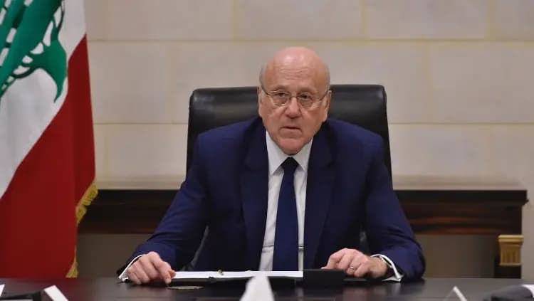 ملف النفايات في الشمال على طاولة ميقاتي