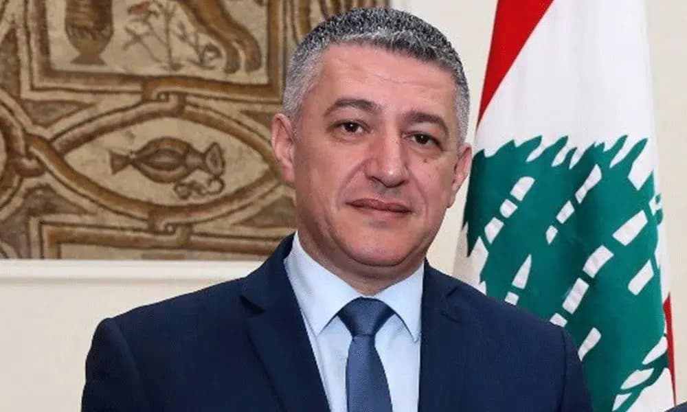 عطاالله يتوقع فوز بو صعب من الدورة الأولى