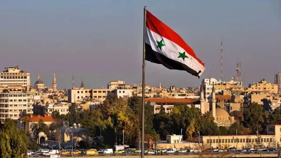 "هجمات إرهابية" والدفاع السورية تتصدى لها