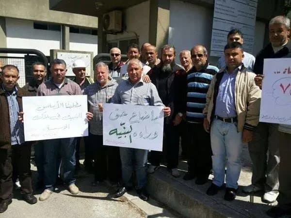 مستخدمو وعمال المياه في البقاع علقوا إضرابهم