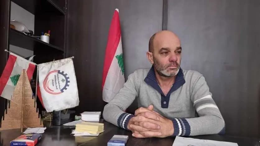 غندور: نأسفُ "للكرِّ والفرِّ" في ملفِ المعاينةِ الميكانيكيّة