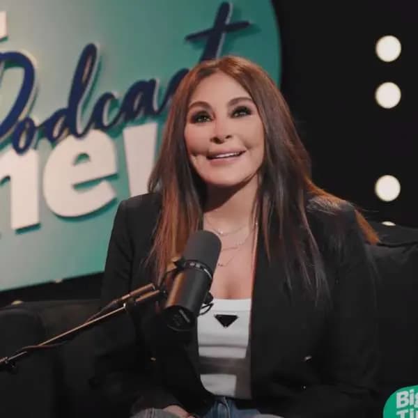 إليسا: حبيبي مش لبناني.. و"بغار"!