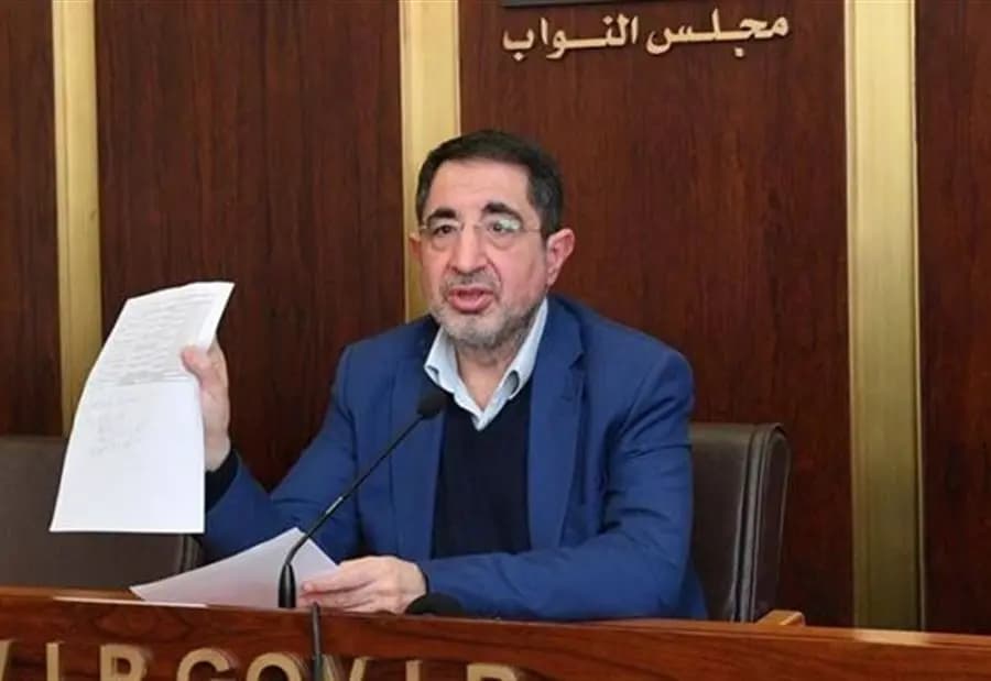 الملف "الاقتصادي" على طاولة الحاج حسن
