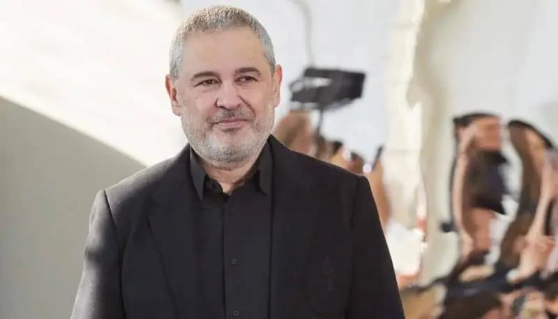 صعب يتحدث عن ذوق "فيروز" الراقي