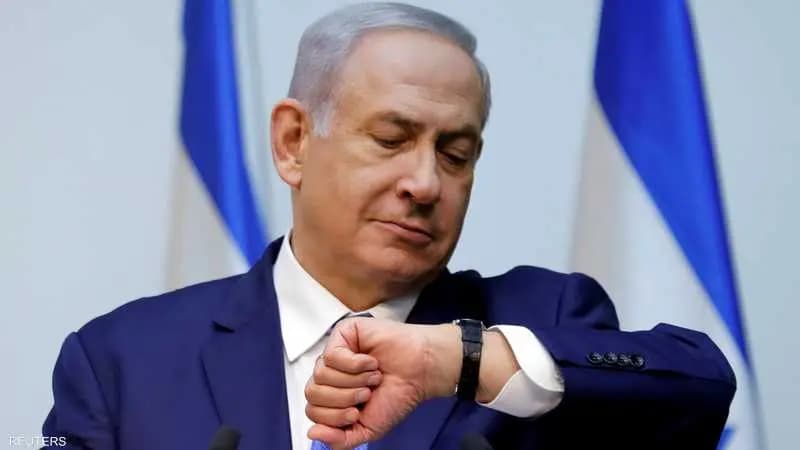 نتنياهو مؤكدًا: سندخل رفح