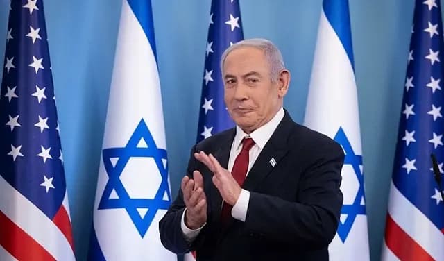 "استكمالًا للمفاوضات".. نتنياهو يوافق على عودة الوفد