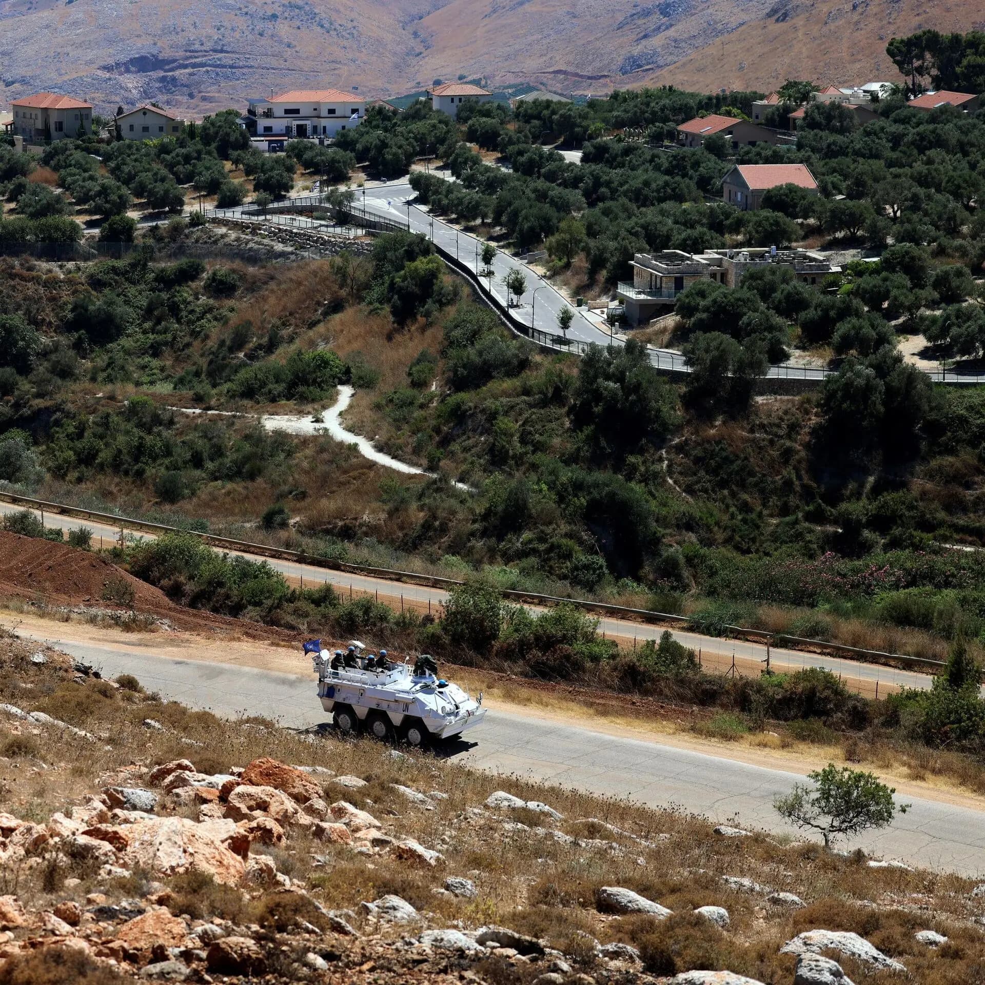 تطور خطير في الجنوب.. هذا ما فعله العدو قبل قليل