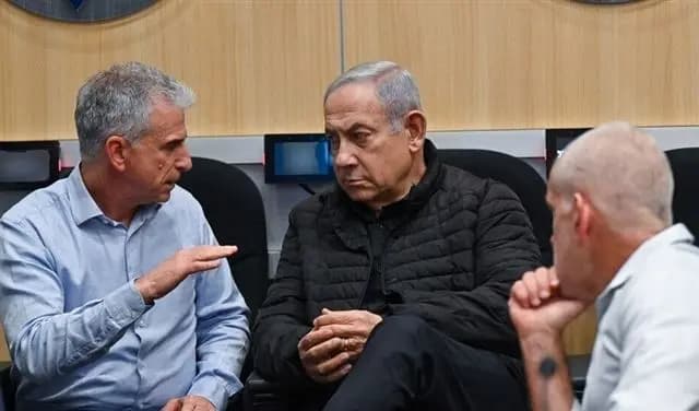 "للتوصل إلى اتفاق".. العدو يوسع صلاحيات المفاوضين