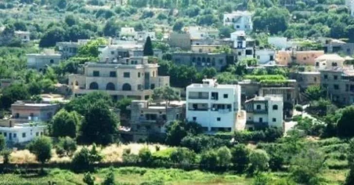 محاولة قتـ.ـل مواطنين في هذه المنطقة.. إليكم ما جرى
