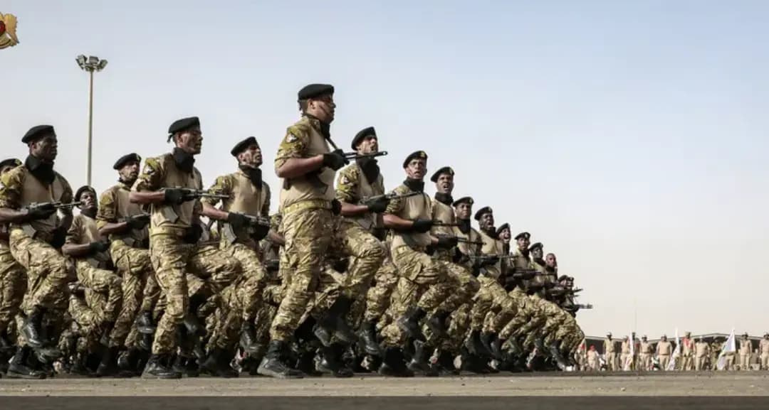 الجيش الليبي يحكم سيطرته على كامل مدينة القطرون جنوبًا