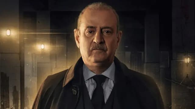 مشهد "بسام كوسا" يُثير استياء المشاهدين
