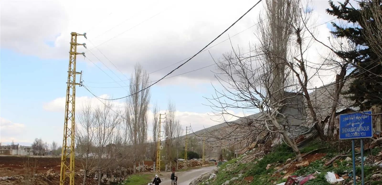 حادث مروّع في البقاع