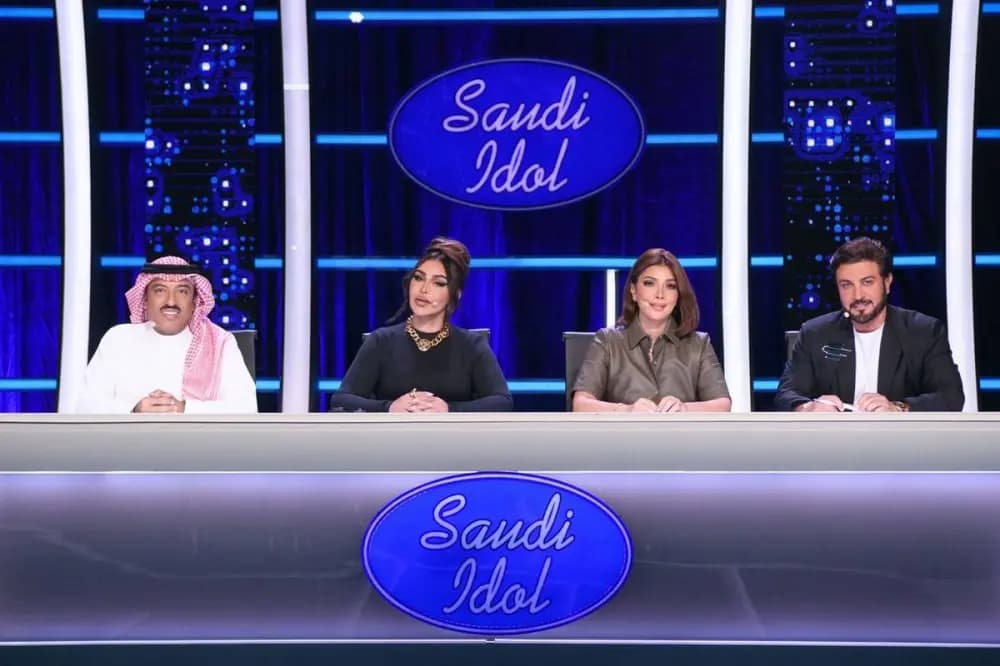 وفاة نجمة "سعودي آيدول" بشكل مأساوي.. إليكم التفاصيل