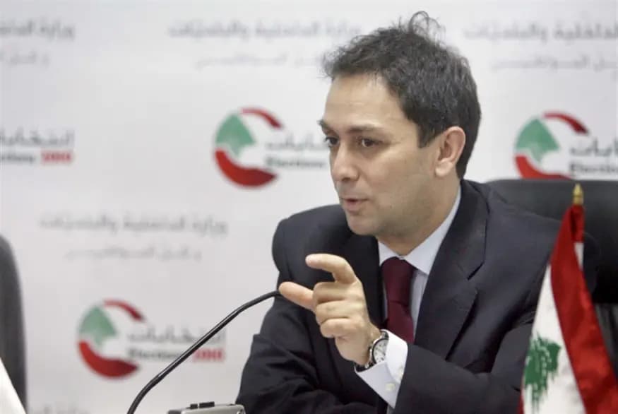 "تأجيل خطير".. بارود يتحدث عن الانتخابات