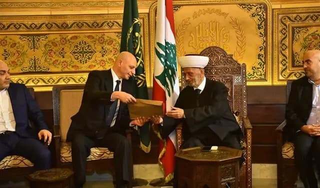 بتوجيهات من الحريري.. هاشمية ينفّذ وعده
