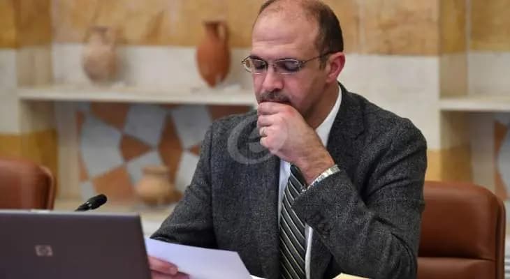 وزير الصحة: الاصابة الثانية بالكورونا هي عدوى وعليه يجب الالتزام بالوقاية
