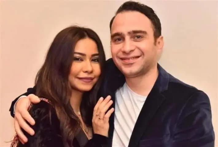 حسام حبيب: حبي لشيرين يفوق حبي لنفسي