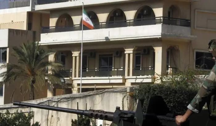 بيان من السفارة الإيرانية في لبنان..هذا ما جاء فيه
