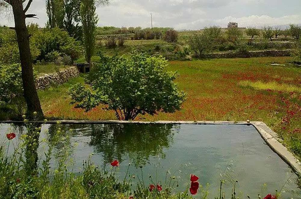 طفل.. ضحيّة بركة زراعيّة في بعلبك