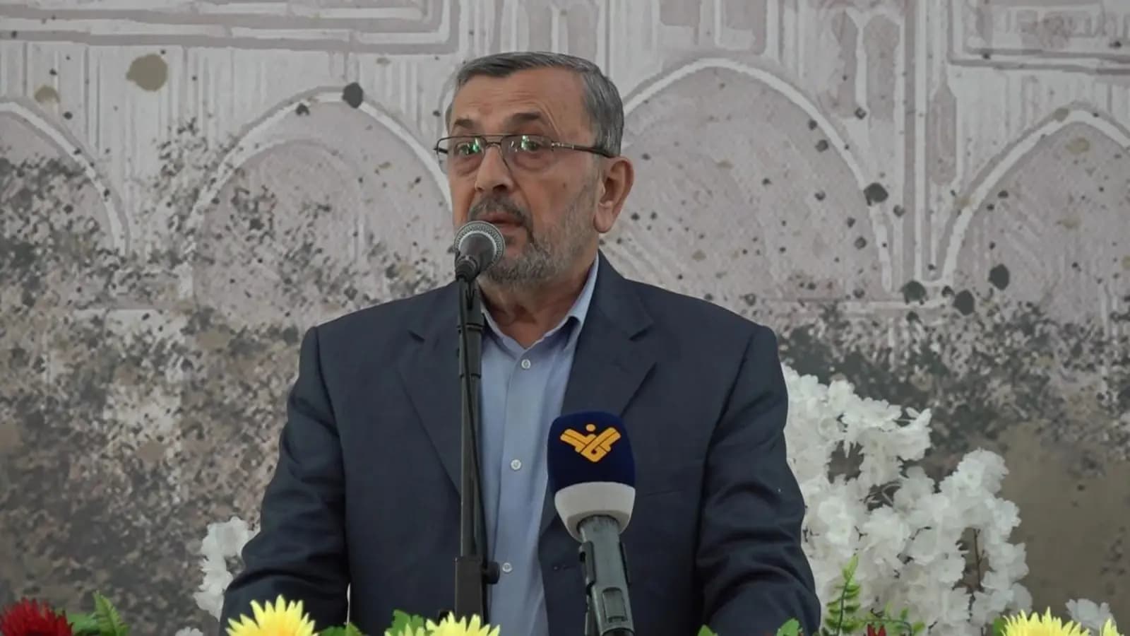 عز الدين: المقـ.ـاومة لم تستخدم 1% من الأسلحة النوعية حتى الآن