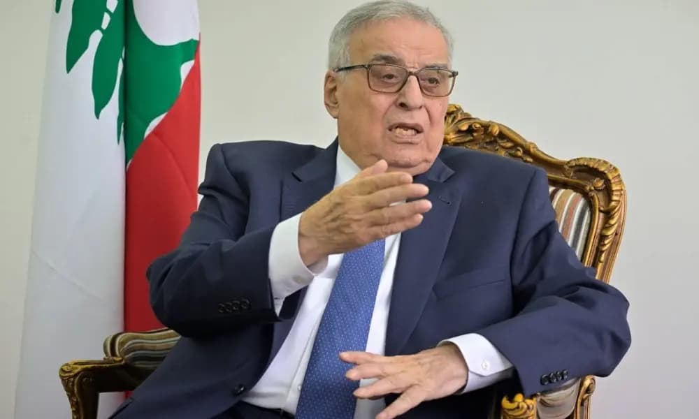 بو حبيب يصل إلى أثينا.. وهذا جدول أعماله