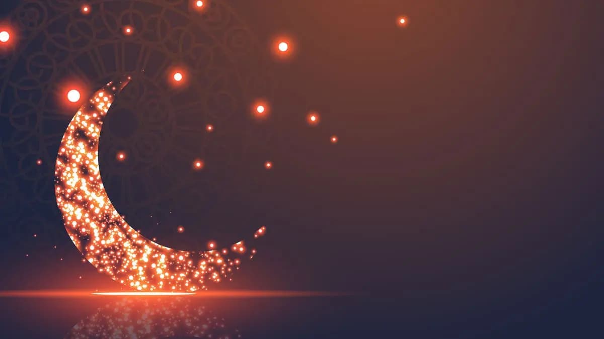 مذكرة حول برنامج صلاة عيد الفطر.. هذا مضمونها