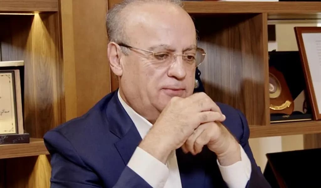 وهاب يتكلم عن سبب "البلاء"