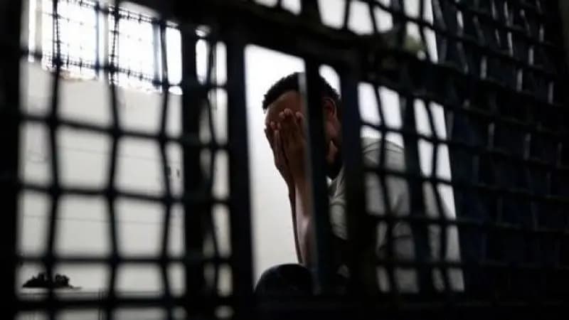 نادي الأسير الفلسطيني: المعتقلون يواجهون جريمة الإخفاء القسري