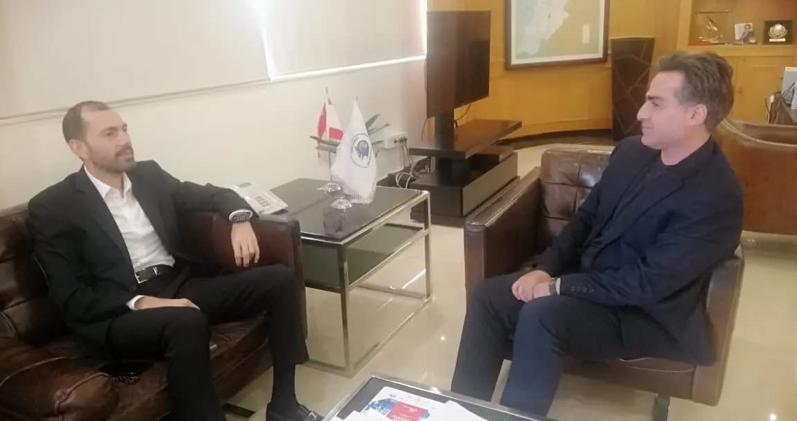"الشؤون الإنمائية" بين حمية والخير