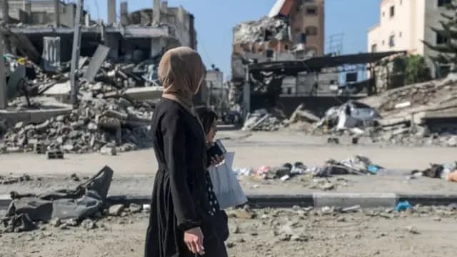 بالأرقام.. إليكم حجم المأساة في غزة
